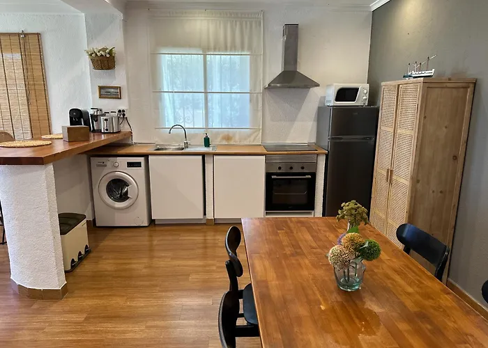 Apartamento 2º Montanar- Arenal Javea