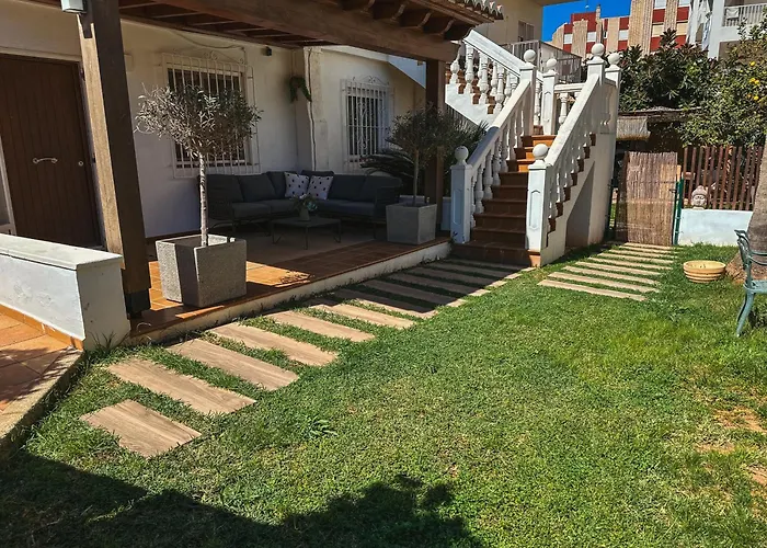 Apartamento 2º Montanar- Arenal Javea