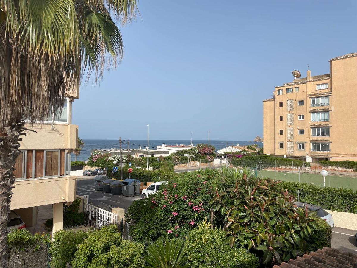 Apartment 2º Montanar- Arenal Javea