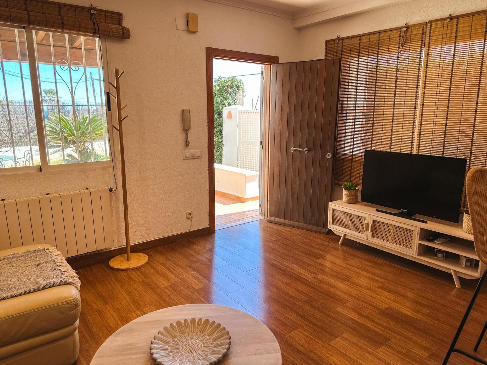 Apartment 2º Montanar- Arenal