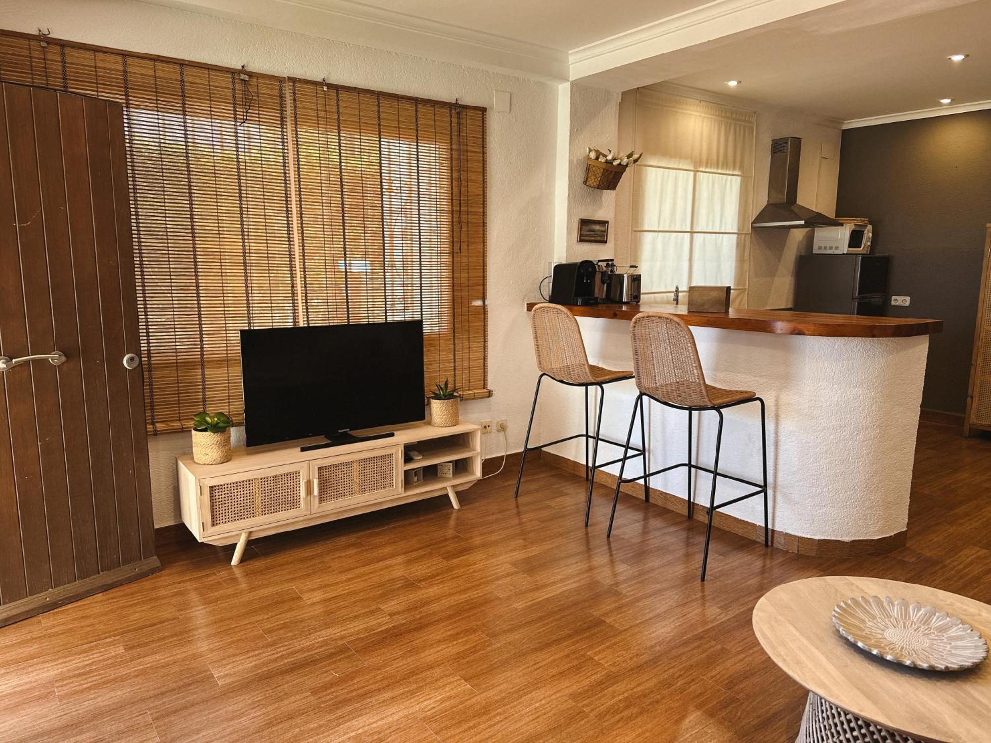 2º Montanar- Arenal Apartment *
