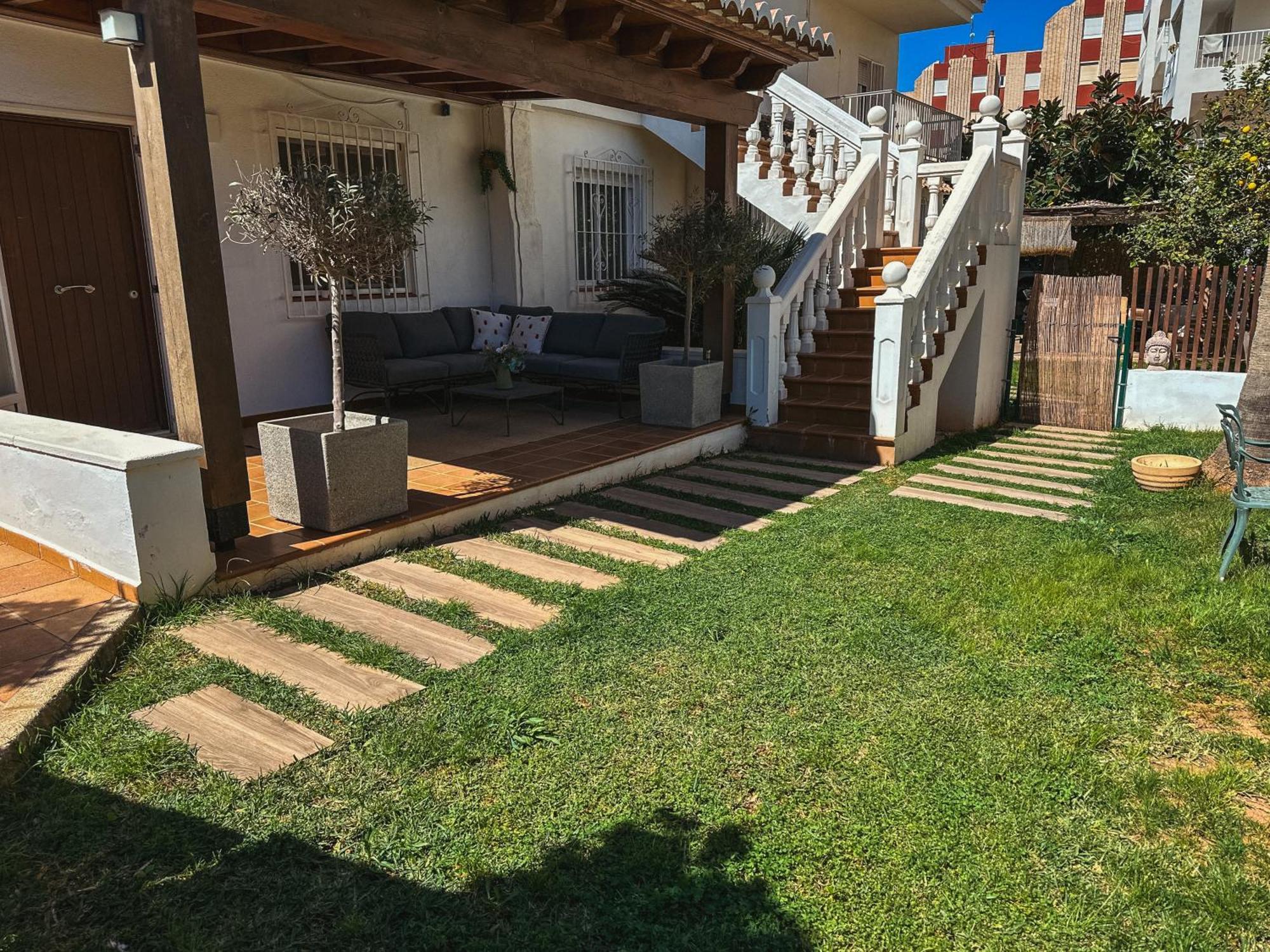 2º Montanar- Arenal Apartment Javea