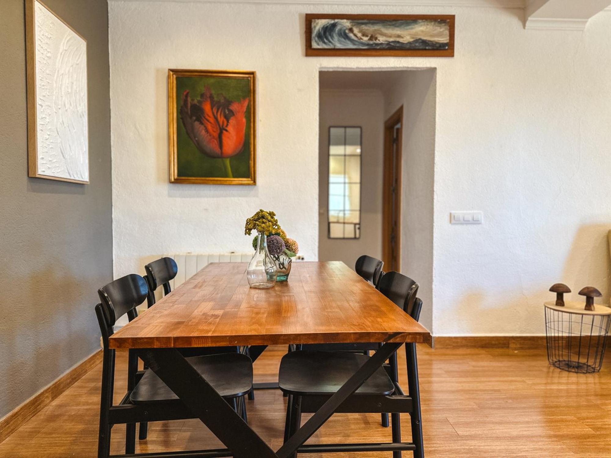 Apartment 2º Montanar- Arenal Javea