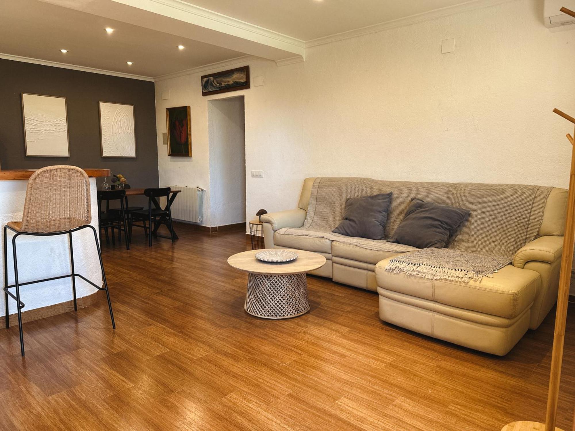 2º Montanar- Arenal Apartment