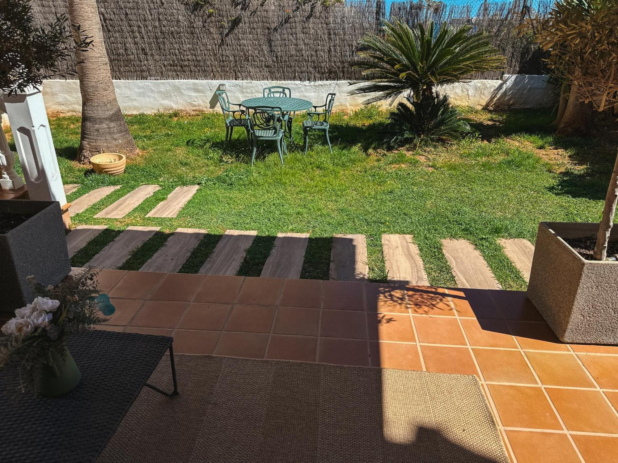 Apartment 2º Montanar- Arenal