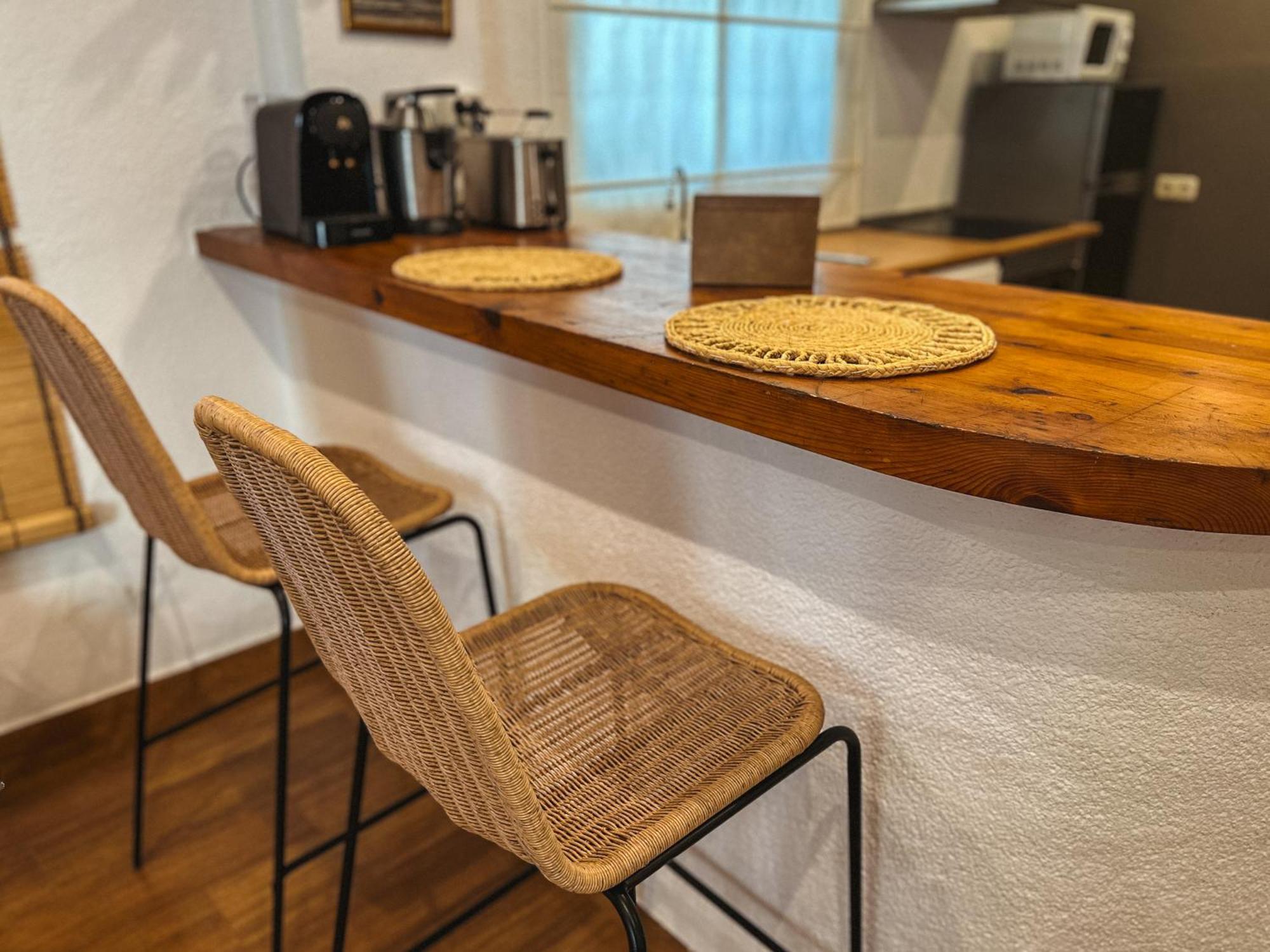 Apartment 2º Montanar- Arenal *