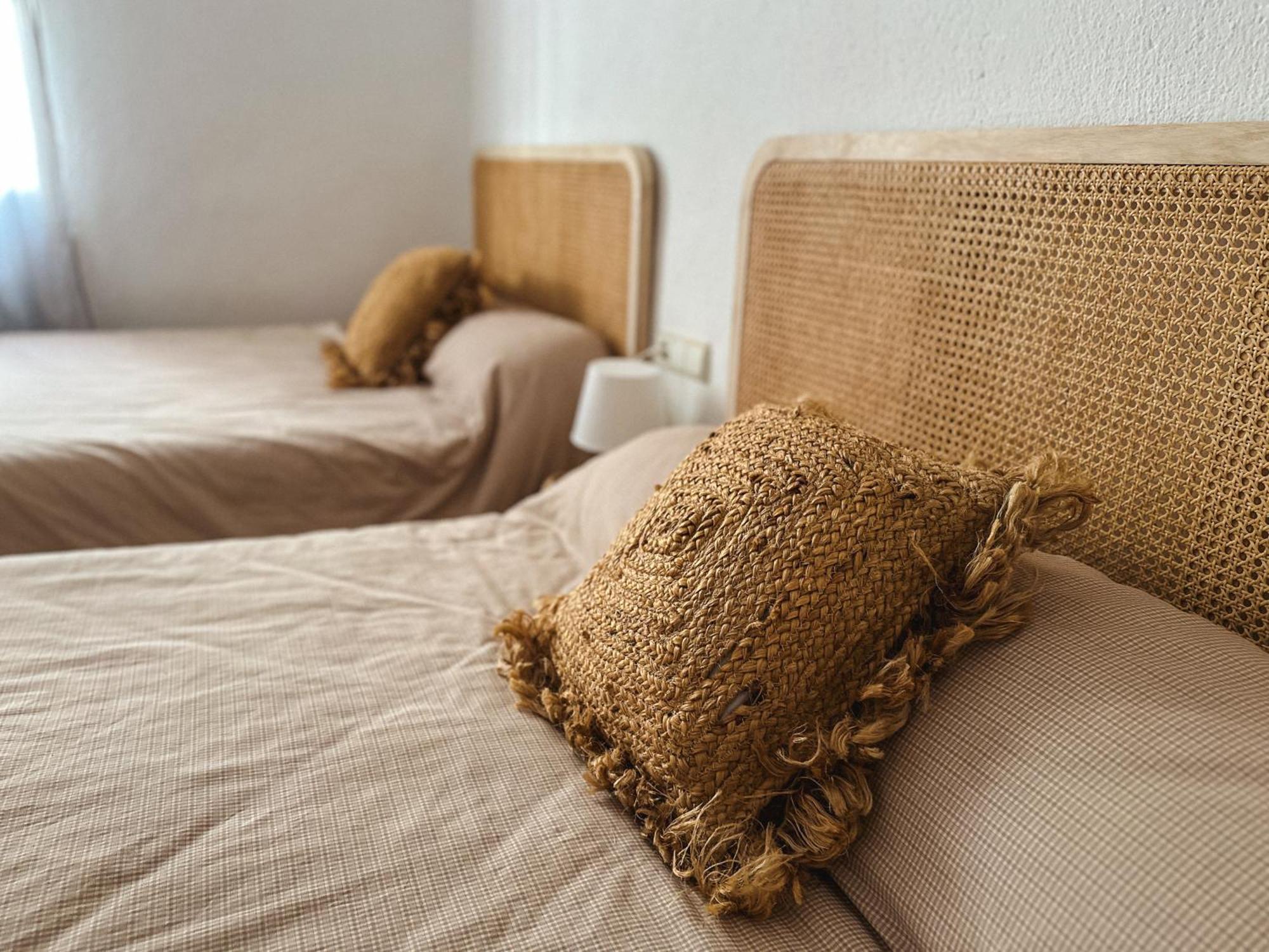 Apartment 2º Montanar- Arenal Javea